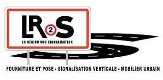Logo LR2S — La Région Sud Signalisation